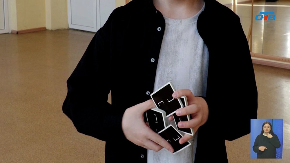 Юный фокусник из Копейска покорил интернет