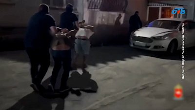 В Челябинской области наркодельцов отдали под суд