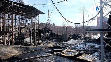 Телефакт от 20.03.2026