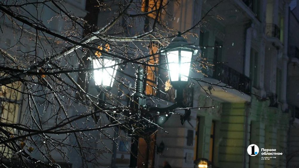 Снег с дождем пройдет в ночь на 22 марта в Челябинской области