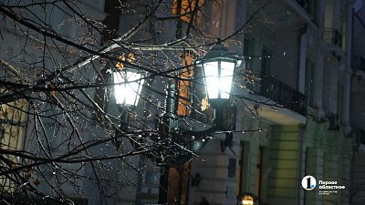 Снег с дождем пройдет в ночь на 22 марта в Челябинской области