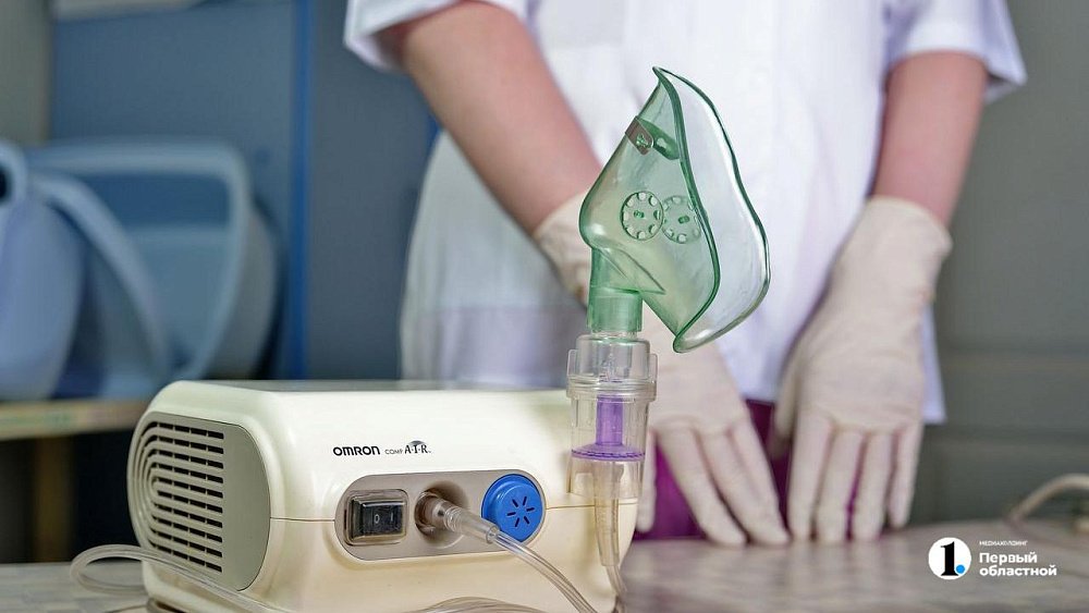 В Челябинске маломобильные пенсионеры смогут пройти диспансеризацию дома