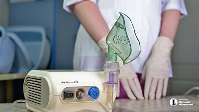 В Челябинске маломобильные пенсионеры смогут пройти диспансеризацию дома