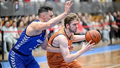 Челябинск выиграл битву у Грозного за лидерство в баскетбольной Суперлиге