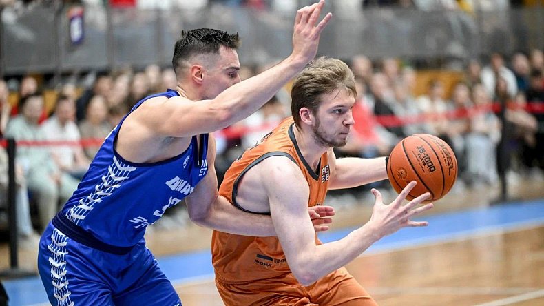 Челябинск выиграл битву у Грозного за лидерство в баскетбольной Суперлиге