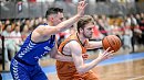 Челябинск выиграл битву у Грозного за лидерство в баскетбольной Суперлиге