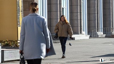 Март-2026 завершится майским теплом до +18 в Челябинской области