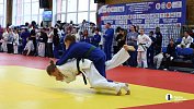 Челябинские дзюдоисты завоевали 20 медалей на турнире памяти Петра Сумина