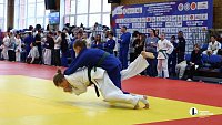Челябинские дзюдоисты завоевали 20 медалей на турнире памяти Петра Сумина