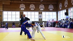 Челябинские дзюдоисты завоевали 20 медалей на турнире памяти Петра Сумина