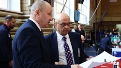 Челябинские дзюдоисты завоевали 20 медалей на турнире памяти Петра Сумина