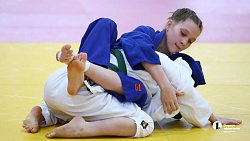 Челябинские дзюдоисты завоевали 20 медалей на турнире памяти Петра Сумина