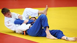 Челябинские дзюдоисты завоевали 20 медалей на турнире памяти Петра Сумина