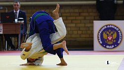 Челябинские дзюдоисты завоевали 20 медалей на турнире памяти Петра Сумина