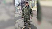 «Поющий шиномонтажник» из Челябинска отправился на СВО