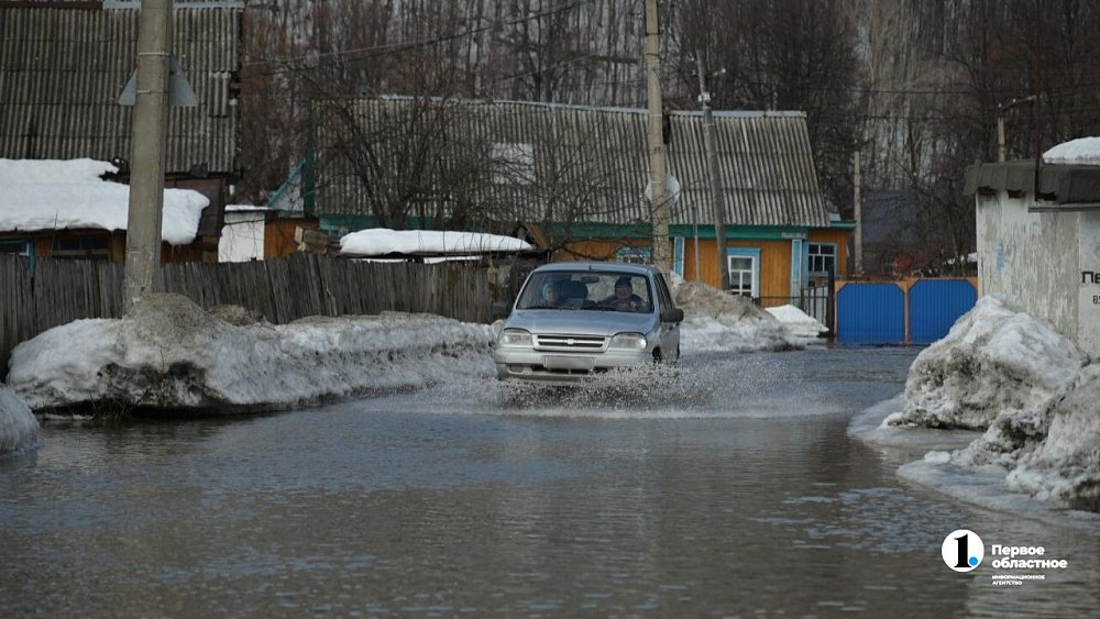 Как подготовить свой дом к паводку‑2026