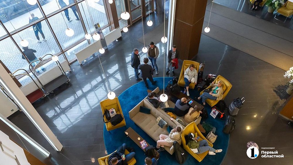 На берегу озера Увильды в 2024 году откроется гостиничный комплекс с термами