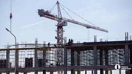 Рядом с Челябинским УФСБ построят административное здание