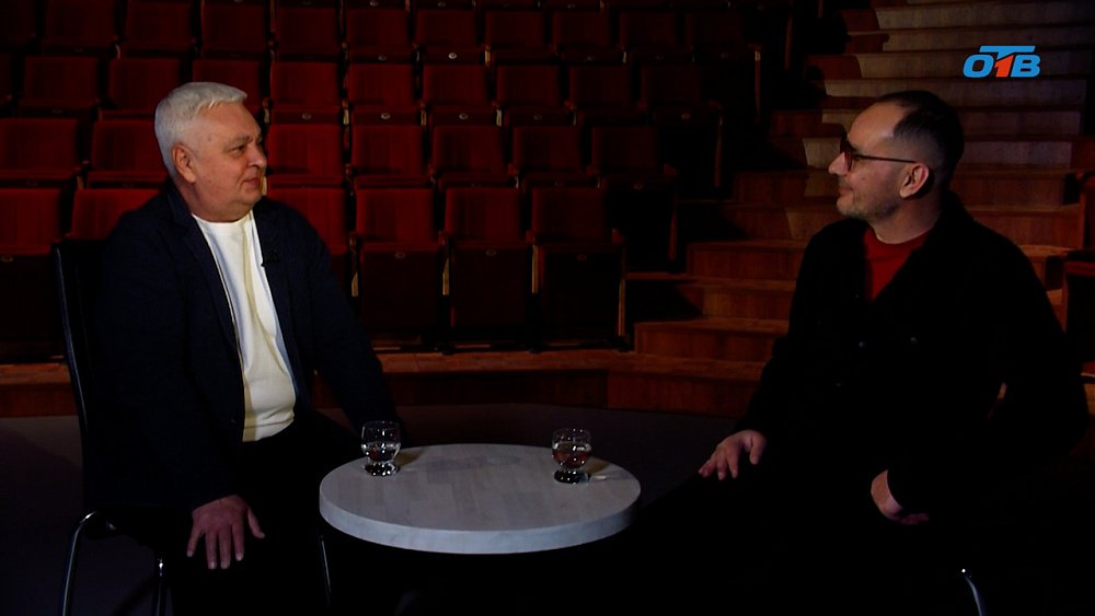 Композитор Артур Иванов принял участие в программе «Хорошие песни»