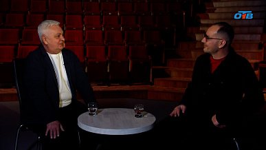 Композитор Артур Иванов принял участие в программе «Хорошие песни»