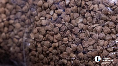 Челябинскую крупу отправят на экспорт в Азию
