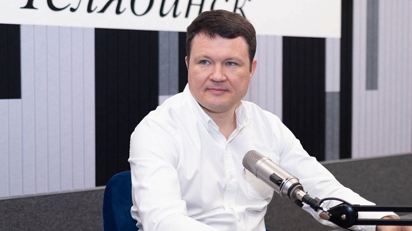 Сергей Замятин: «Бизнес оценивается через будущий доход и срок окупаемости»