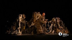 Чума, пороки и поющий кролик: в Челябинске сыграли трагедии по Пушкину