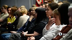 Чума, пороки и поющий кролик: в Челябинске сыграли трагедии по Пушкину