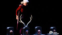 Чума, пороки и поющий кролик: в Челябинске сыграли трагедии по Пушкину