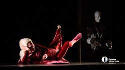 Чума, пороки и поющий кролик: в Челябинске сыграли трагедии по Пушкину