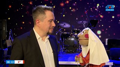 «Земля в иллюминаторе» в рубрике «Культпоход»