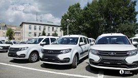 В Челябинской области на 43,5% вырос спрос на новые автомобили