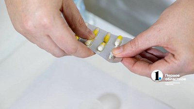 В Челябинской области у людей появились признаки сезонной аллергии