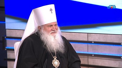 Митрополит Викентий рассказал о духовной зрелости в дни Великого поста