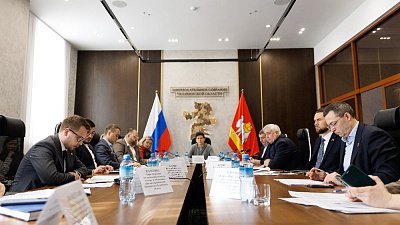 Число субъектов МСП в Челябинской области выросло на 3,9%