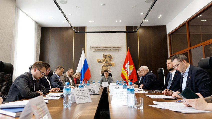 Число субъектов МСП в Челябинской области выросло на 3,9%