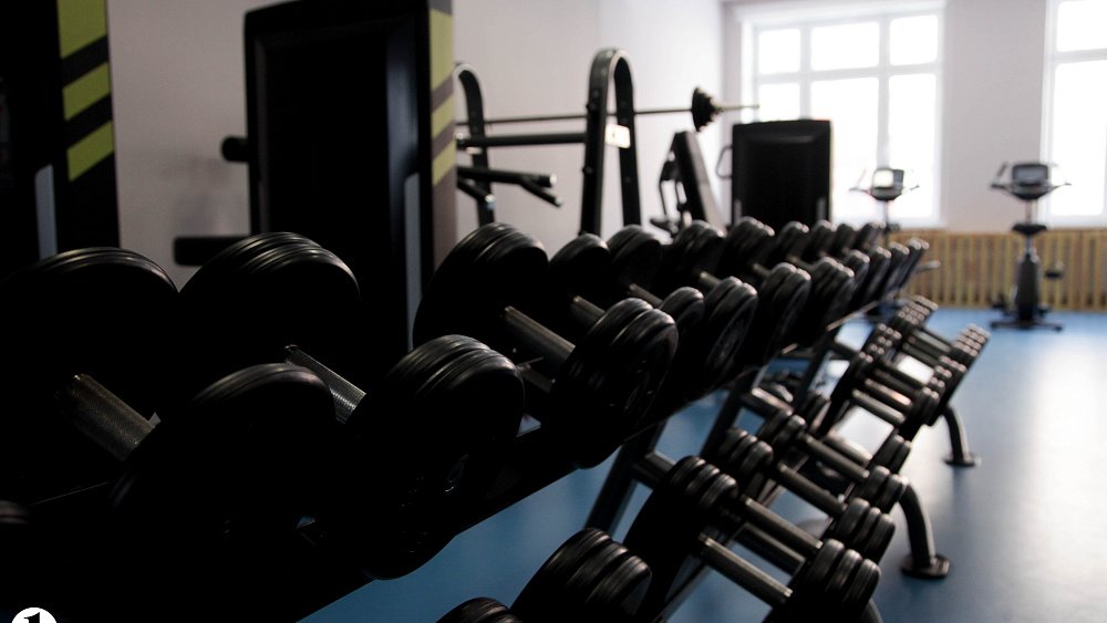 В Магнитогорске, Копейске и Миассе появятся умные спортивные площадки