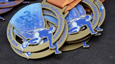 На Южном Урале Кубок губернатора собрал поклонников горнолыжного спорта и сноубординга