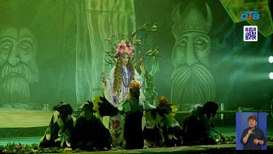 Время новостей от 23.03.2026