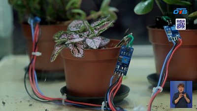 На Южном Урале конкурс «Большие вызовы» проводит региональный финал