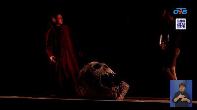 Пермский театр кукол прибыл в Челябинск