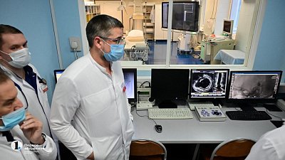 Названы первые симптомы рака кишечника, которые нельзя игнорировать