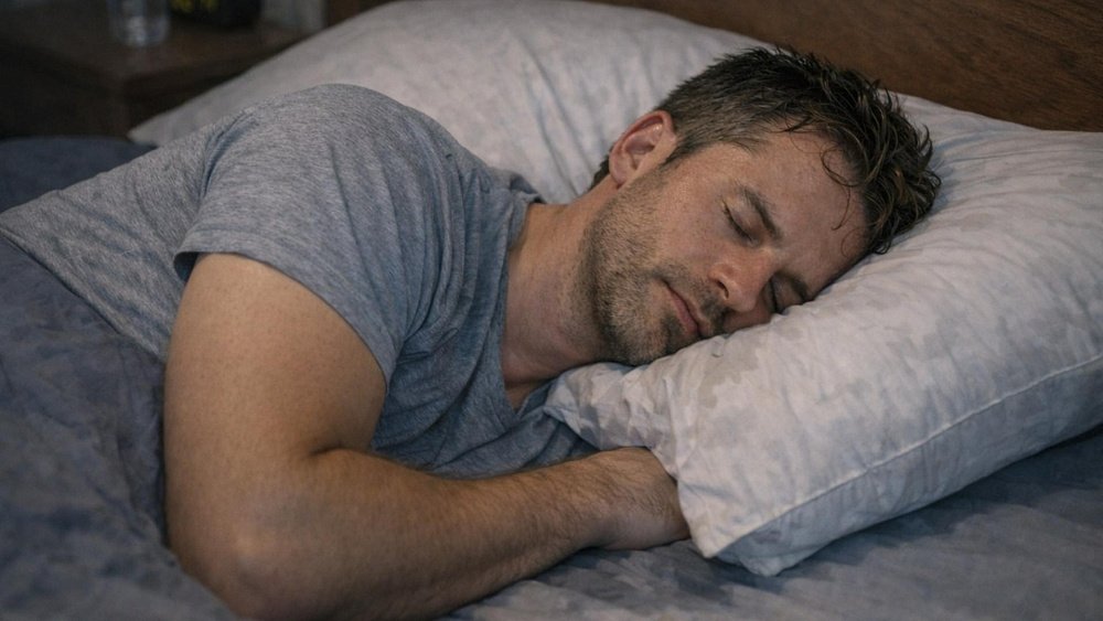 Туберкулез может проявляться ночной потливостью