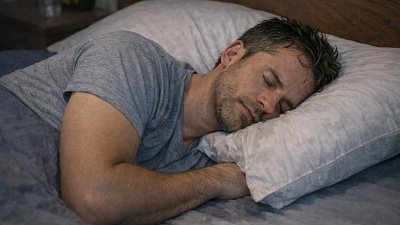 Туберкулез может проявляться ночной потливостью