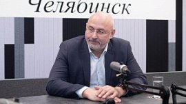 Александр Кузнецов: «В игре „Русский мир“ происходит коллективообразование»