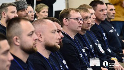 «Герои Южного Урала» станут надежной опорой для развития муниципалитетов