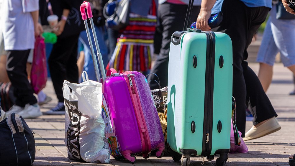 Палаточные лагеря включили в программу детского туристического кешбэка