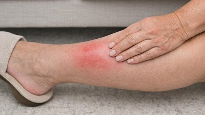 Узнать о тромбе в организме позволяют эти признаки