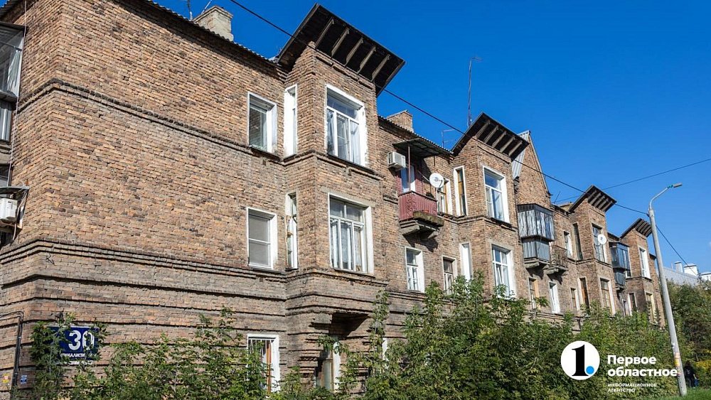 В Челябинской области в 2025 году обновили более 100 км коммуникаций