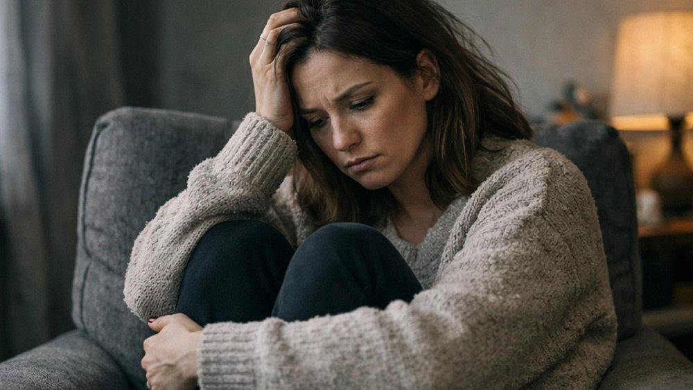 Как распознать у себя эмоциональное истощение